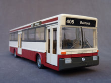 Charger l&#39;image dans la galerie, NZG 0 405 - pour MERCEDES BENZ Autobus Standard Linienbus