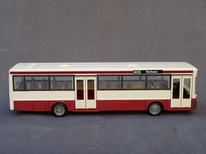 NZG 0 405 - pour MERCEDES BENZ Autobus Standard Linienbus