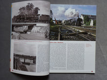 Charger l&#39;image dans la galerie, Objectif Rail Hors Série 2011/2, La France année 60-70 &quot;Entre classiques &amp; modernes&quot;