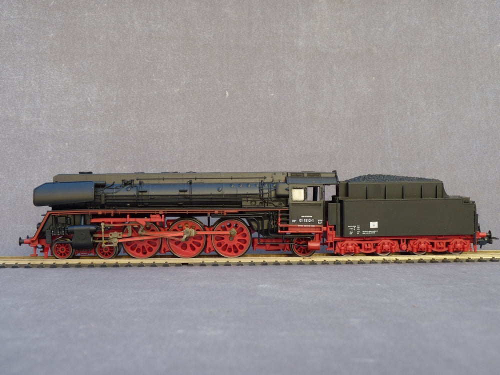 HO locomotive à vapeur BR 94.20-21 DR | echelle HO HO locomotive à vapeur BR 94.20-21 DR | echelle HO