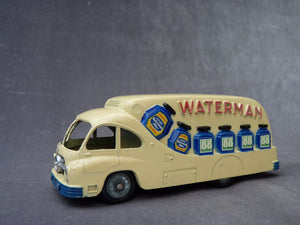 PR - Fourgon publicitaire Ford WATERMAN du Tour de France (circa 1958)