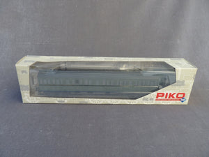 PIKO 95308 - Voiture mixte 1ére et 2ème classe SNCF à portières latérales et guérite