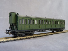 Charger l&#39;image dans la galerie, PIKO 95308 - Voiture mixte 1ére et 2ème classe SNCF à portières latérales et guérite