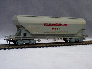 RMA 230 wagon céréalier STIV TRANSCEREALES S.N.C.F.