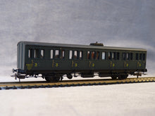 Charger l&#39;image dans la galerie, RMA 105 - Voiture mixte 2ème et 3ème classe SNCF ex PO.