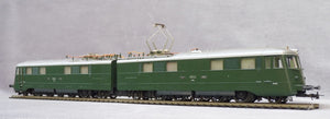 ROCO 43770 - Locomotive Ae 8/14 - 11852 SBB-CFF