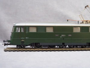 ROCO 43770 - Locomotive Ae 8/14 - 11852 SBB-CFF
