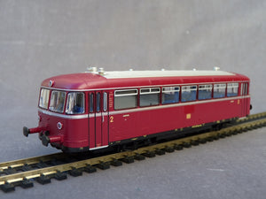ROCO 63020 - Schienenbus VT+VS 98 de la DB