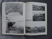 Charger l&#39;image dans la galerie, Le Rail au Congo Belge, tome I &quot;1890-1920&quot; et tome II &quot;1920-1945&quot;