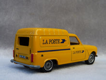 Charger l&#39;image dans la galerie, SOLIDO - N°1213 - Renault 4L fourgonnette &quot;La Poste&quot;