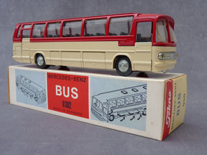 TEKNO 950 - Bus MERCEDES BENZ O 302