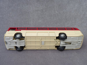 TEKNO 950 - Bus MERCEDES BENZ O 302