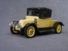 Charger l&#39;image dans la galerie, CORGI CLASSICS 9032 - Coupé Renault 1910