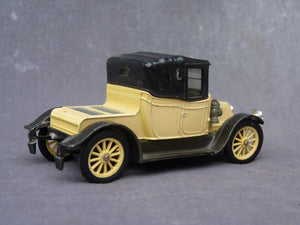 CORGI CLASSICS 9032 - Coupé Renault 1910