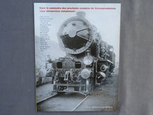 Charger l&#39;image dans la galerie, Correspondances Ferroviaires  hors série n°17