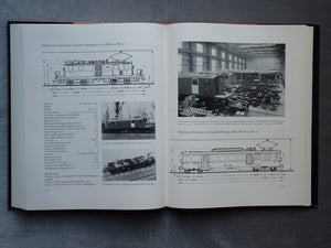Das grosse Buch der Furka-Oberalp Bahn
