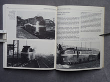Charger l&#39;image dans la galerie, Die Baureihe 61 und der Henschel-Wegmann-Zug