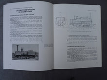 Charger l&#39;image dans la galerie, Dix décennies de locomotives sur le réseau du Nord (1845-1948) - Lucien Maurice Vilain
