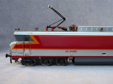 Charger l&#39;image dans la galerie, FULGUREX - CC 21001 S.N.C.F locomotive électrique bicourant (0)