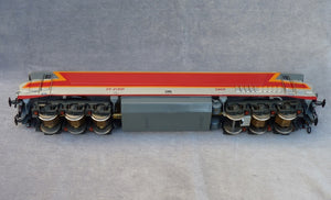 FULGUREX - CC 21001 S.N.C.F locomotive électrique bicourant (0)