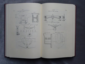 Guide du mécanicien conducteur de machines locomotives 1840 - Réédition- Ed du Layet