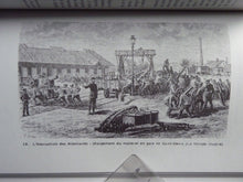 Charger l&#39;image dans la galerie, Histoire des Chemins de fer français pendant la guerre Franco-Prussienne 1870-1871