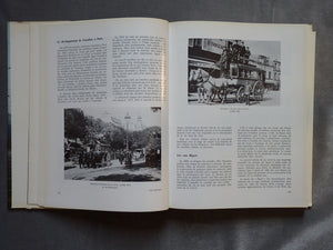Histoire des transports dans les villes de France