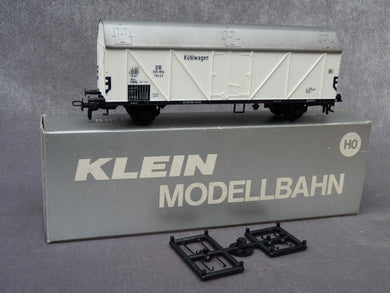 KLEIN MODELLBAHN 3201 KÜHLWAGEN-Ths - DB 