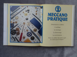 La fantastique épopée du Meccano - Jean Louis Figureau