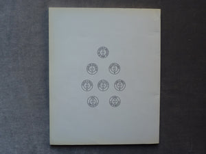 La Poste ferroviaire de ses débuts à 1870, Tome II Fascicule 1
