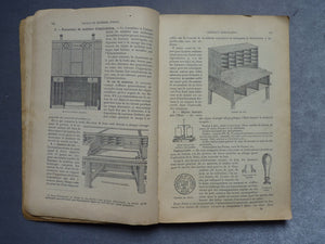 La Poste, le Télégraphe et le Téléphone 1899