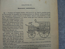 Charger l&#39;image dans la galerie, La Poste, le Télégraphe et le Téléphone 1899