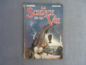 La science et la vie, n°174 décembre 1931