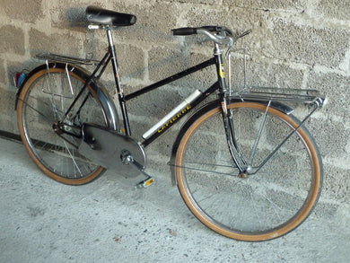 LAPIERRE vélo de livreur 1970