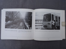Charger l&#39;image dans la galerie, Les transports à Lyon - Du Tram au Metro -