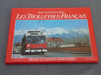 Les Trolleybus Français