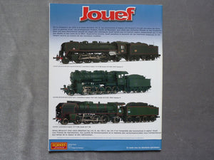 Loco Revue Hors - Série HSLR n°24 - 11/2011, La locomotive à vapeur comment ça marche