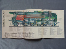 Charger l&#39;image dans la galerie, Loco Revue Hors - Série HSLR n°24 - 11/2011, La locomotive à vapeur comment ça marche