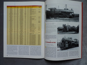 Loco Revue Hors - Série "Chemins de Fer réels" n°9, Les vapeurs de l'Armistice 1918
