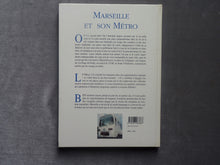 Charger l&#39;image dans la galerie, Marseille et son Métro