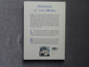 Marseille et son Métro