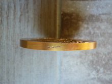 Charger l&#39;image dans la galerie, ORIENT EXPRESS - 1883 - 1977- 1982 - Médaille en bronze - C Gondard