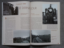Charger l&#39;image dans la galerie, Objectif Rail Hors Série 2007/1  Grandes Roues, PACIFIC &amp; MOUNTAIN