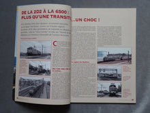 Charger l&#39;image dans la galerie, Objectif Rail Hors Série 2011/1, LE SUD-OUEST &quot;Paris-Bordeaux-Toulouse au temps des CC 6500&quot;