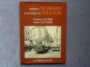 Omnibus tramways et autobus de Toulouse