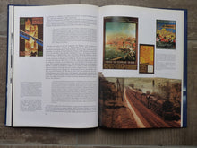 Charger l&#39;image dans la galerie, L&#39;Orient Express &quot;Un siècle d&#39;aventures ferroviaires&quot;