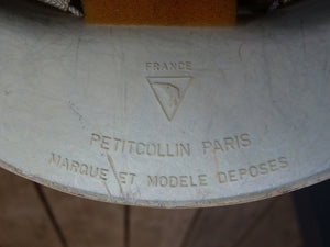 PETITCOLLIN casque SNCF