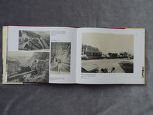 Charger l&#39;image dans la galerie, Petite histoire du chemin de fer de montagne de Saint-Georges-de-Commiers à La Mure
