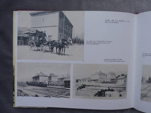 Petite histoire du chemin de fer de montagne de Saint-Georges-de-Commiers à La Mure