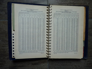 Radiosignaux à l'usage des navigateurs 2ème volume N°192